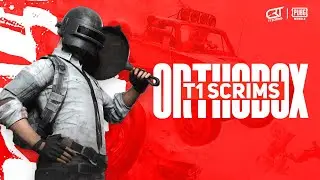 ORT • ELITE SCRIM | 17 August | Pubg Mobile | Join our discord server right now #ort