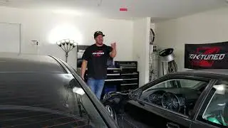 4BANGERS VS CHILDSTAR...RACE WARS
