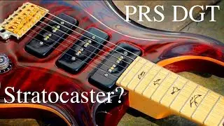 Paul Reed Smith Custom 22 Ltd 2010
