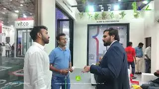 Zak Doors & Windows 2025 | Hiwik | Stall Design & Fabrication