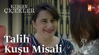 Zehra'nın canısı'yı yolma planı! - Kırgın Çiçekler 85. Bölüm