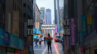 The Future of AI-Driven Smart Cities