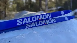 2022 Product Preview - Salomon S/Lab Skate