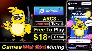 Gamee Wait point claim $980.0 | Gamee loot withdrawal (crypto concept )