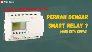APA ITU SMART RELAY | Smart Relay Zelio Schneider
