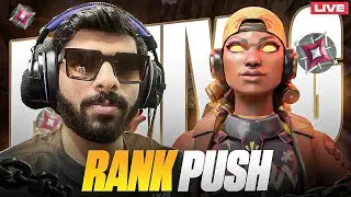 Ranked Games!! #valorant