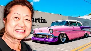 15 Things You Never Knew About Sue Martin From Fast N' Loud