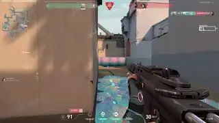 Even high ping won't stop me from clutching 🌝