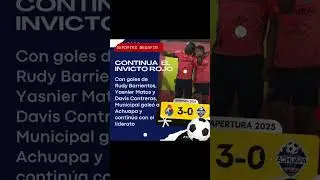 #futboldeguatemala #futbolchapin #ligaguate
