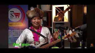 1st podcast at Raithane aawaj @musicmelody7645 /short clip/ Sherpa song / music journey/ #foryou 
