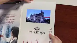 Real Estate Video Brochures