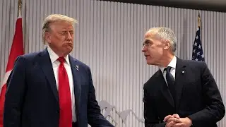 &lsquo;Cheated and got caught&rsquo;: Trump ends trade talks with Canada over TV ad