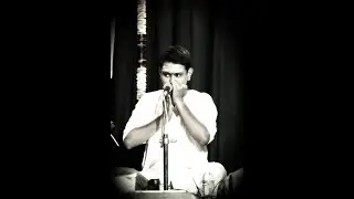 Intricate Speed Variation in Morsing / Jew's Harp - Sai Subramaniam V