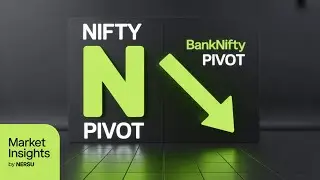 Nifty & BankNifty Levels Tomorrow 10 Dec 2025 &mdash; RBI Tailwind vs FII Risk: Key Levels