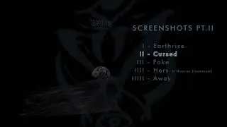 SURVIVAL SCRIPT - Cursed