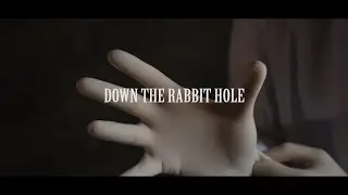 Down The Rabbit Hole - Gotham City (feat. Willie Peyote)
