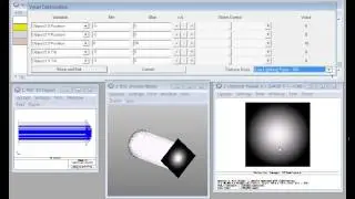 LightningTrace: Моделирование освещения в реальном времени &mdash; революционная функция Zemax 13