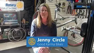 Good Karma Bikes