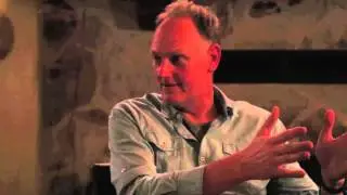 Flipped - Doug Pagitt on the Abraham Story