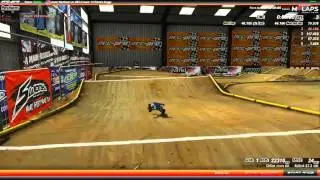 VRC Pro R/C Racing Simulator