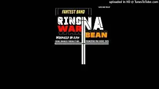 RING NA WARBEAN 2025 FANTEST BAND