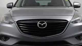 Used 2015 Mazda CX-9 Marietta Atlanta, GA #G12505 - SOLD