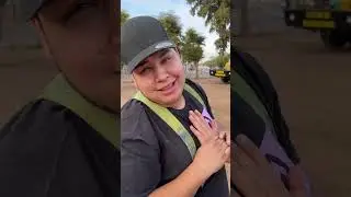 POR SER PUNTERO LE SUBIERON LA MOTO AL CIELO😂😂😂😂 @LosCompasCLN
