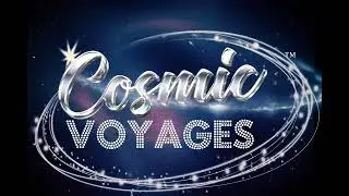 Cosmic Voyages Daytime Discos for Adults