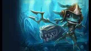 Fizz 1M PTS (Mastery Points) | Fizz Challenger 2020  - 07/06/2020