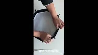 Ambitful PF Series Softbox Installation & Removal Video#ambitful #softbox