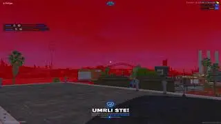 SZR GANGWAR GRIND