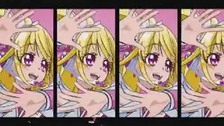 Glitter Force Doki Doki Ending 2 HD