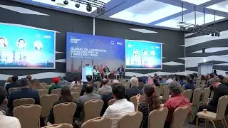 Global Oil Landscape - Managing Risk in Turbulent Times