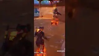 Ce duel ! #fortnite #fortniteshorts #blitzroyal #shorts #gaming #fortnitegameplay