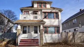 SOLD MILWAUKEE DUPLEX - 2934 - 2936 S Pine Ave Milwaukee WI 53207