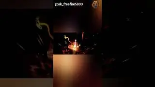 Skin Changing Edit 😈Of Feathered Aura Animation🔥 #freefire#featheredaura#animation#trend#shorts#