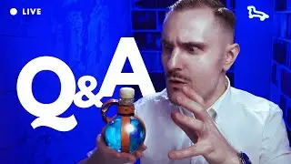 🔵 Dosłownie 1984 | LIVE SF&F #5