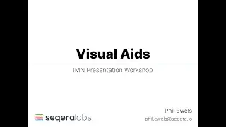 IMN Training: Visual Aids