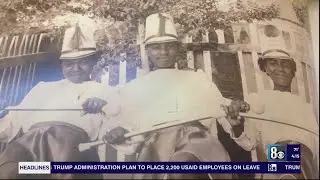 The Uprising of 1969: A look back at the civil rights movement in Historic West Las Vegas