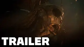 Dragon Age Dread Wolf Rises Teaser Trailer - The Game Awards 2018