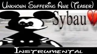 Friday Night Funkin: Wednesday's Infidelity Fanmade: Unknown Suffering Awe [TEASER + INST]
