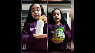 How to get baby soft n long hair with MODICARE BABY SHAMPOO n AMLA CANDY WHICH IS THE BEST QUALITY👌