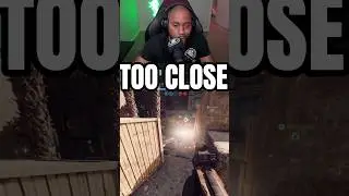Battlefield 6: Худшее место, где можно стоять #ubezerk #gaming #bf6 #battlefield6