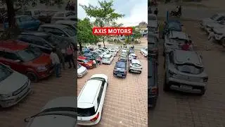 ₹34,000/-😍| AXIS MOTORS DHANBAD | SECOND HAND CAR DHANBAD AXIS MOTORS #Axismotorsdhanbad