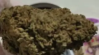 Odile.green Gorilla Glue CBD - Ouverture de Bo&icirc;te Video