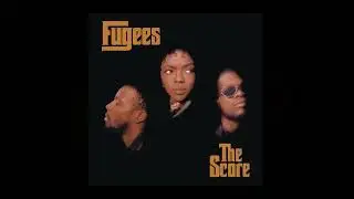 Fugees- Ready Or Not (High Pitched)