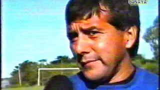 Entrevista a Omar Palma