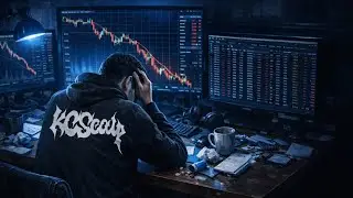 НЕУДАВШИЙСЯ ЛАЙФЧЕНДЖ | скальпинг криптовалют