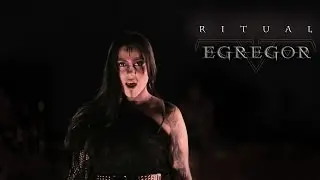 Egregor - Ritual (Video Oficial)