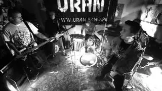 Uran - Dziki frustrat